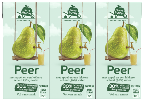 Peer (6x200ml)